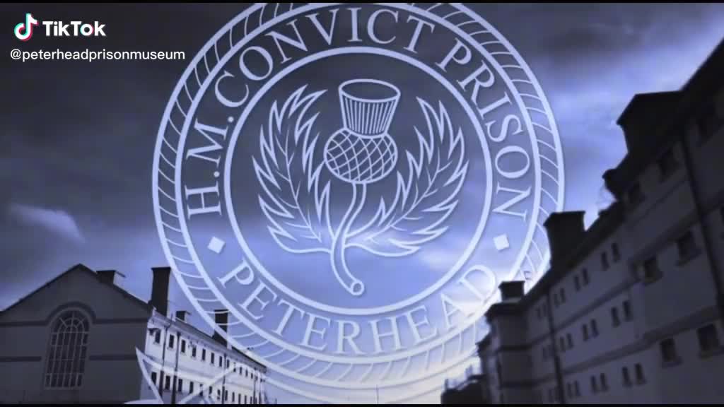 Peterhead Prison Museum - 1101